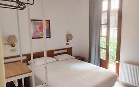 Hotel Lauxeta Berria